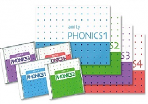 phonics