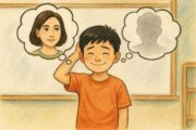 子供たちの様子イメージ