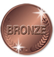 BRONZE