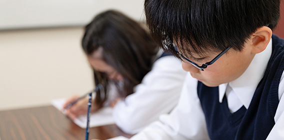 小学6年生