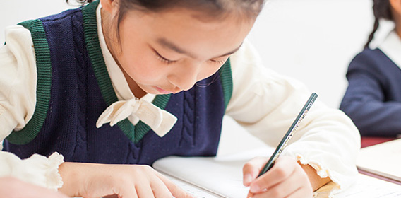 英検®対策クラス