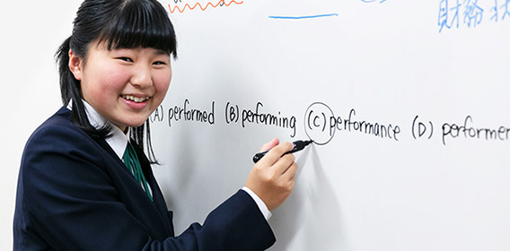 TOEIC®L&R･TOEIC Bridge® Test対策クラス