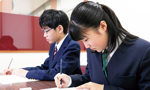 TOEIC® L&R・TOEIC Bridge®Test 対策クラス