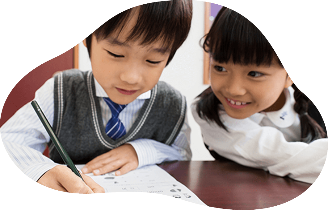 アミティー画像