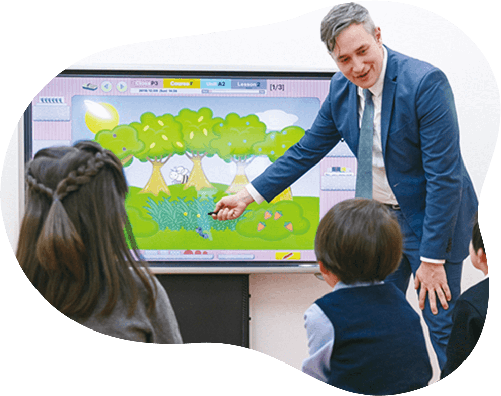 アミティー画像