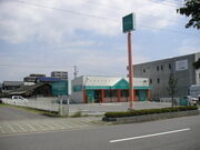 大垣校の外観写真