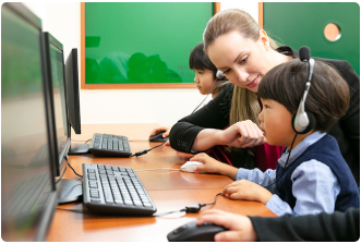 英語に苦手意識をお持ちならこれ！！【インタラクティブレッスン】アメリカの子どもたちが使用している教材を使って、英語学習にトライしてみませんか？体験レッスン実施中！西宮夙川校のこども英語・英会話教室アミティー