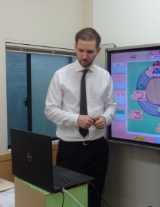 アミティースクールニュース こども英会話 子供英語教室は アミティー