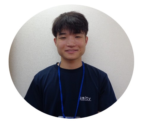 Hello everyone! K.Iです！会話、文法、英検対策など幅広くサポートをさせていただきます！二子玉川校のこども英語・英会話教室アミティー