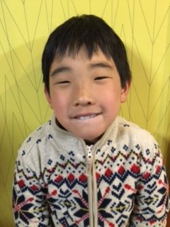 アミティー生徒紹介 こども英会話 子供英語教室は アミティー アミティー生徒紹介 こども英会話 子供英語教室は アミティー