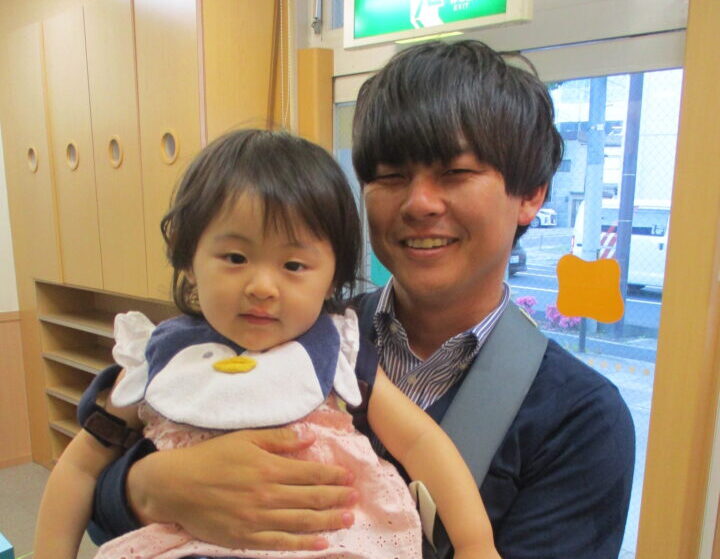 親子で受講できるレッスン！郡山校のこども英語・英会話教室アミティー