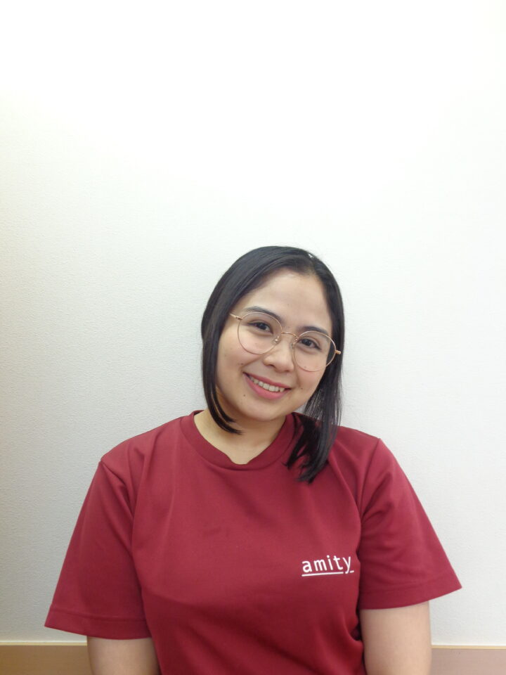 Hello Everyone! My name is S. 🌸 Welcome to Amity! 🌟  🌟 Let’s Learn English and Have Fun at Amity this June! 🌟 Jump into exciting games, cool stories, and awesome new words — all while making new friends! 🐸🎈 Come join the fun at Amity and make this June your best one yet! 📚✨二子玉川校のこども英語・英会話教室アミティー