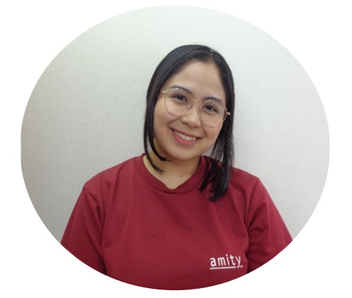 Hello Everyone! My name is S. 🌸 Welcome to Amity! 🌟  🌟 Let’s Learn English and Have Fun at Amity this August! 🌟 Jump into exciting games, cool stories, and awesome new words — all while making new friends! 🐸🎈 Come join the fun at Amity and make this June your best one yet! 📚✨二子玉川校のこども英語・英会話教室アミティー
