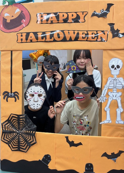 🍇高学年クラスの皆さん🎵いつも楽しく元気に学習しています!神戸六甲校のこども英語・英会話教室アミティー