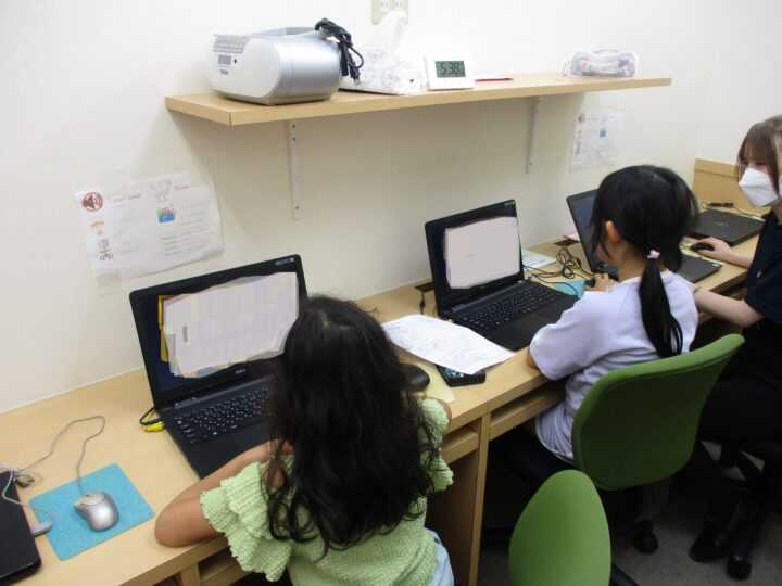 ☆インタラクティブコース☆楽しく語彙力・リスニング力強化！春日井校のこども英語・英会話教室アミティー