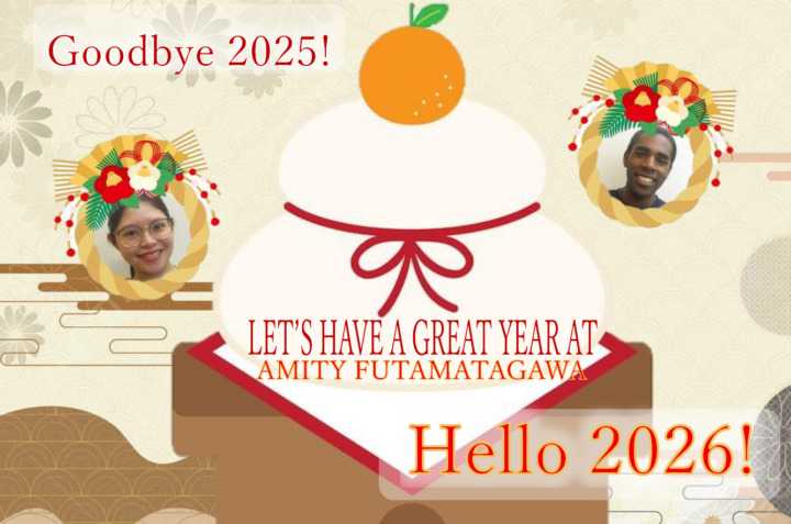 二俣川校の教室紹介