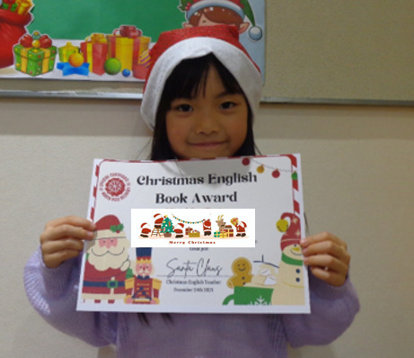 湘南台校のK.Kちゃん