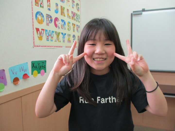 加古川校のK-ちゃん