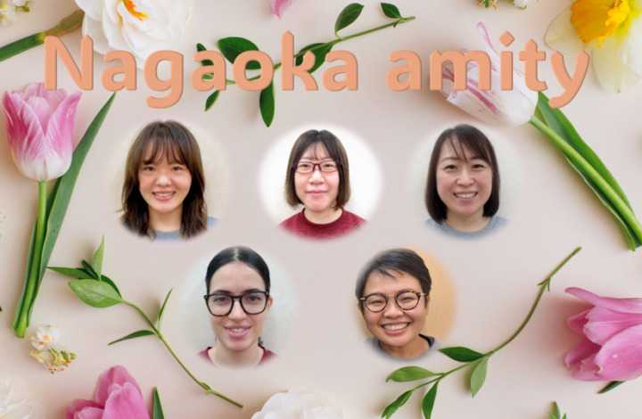 長岡校の教室紹介