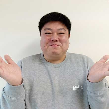 講師写真