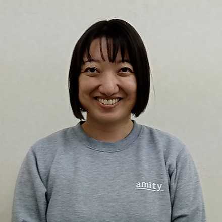 講師写真