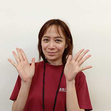 講師写真