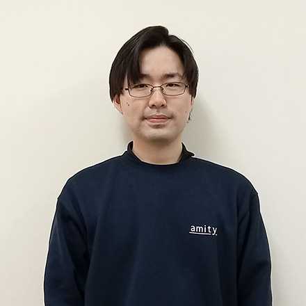 講師写真