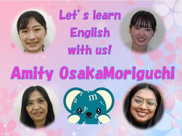 大阪守口校の教室紹介