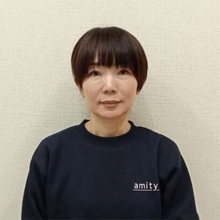 講師写真