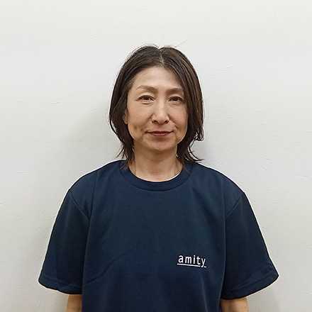 講師写真