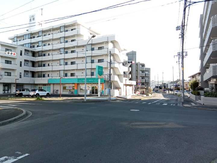 仙台長町校の内観写真