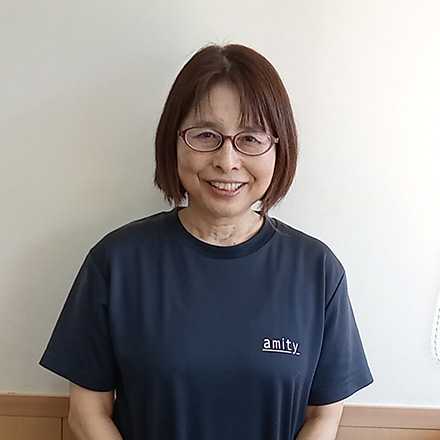 講師写真