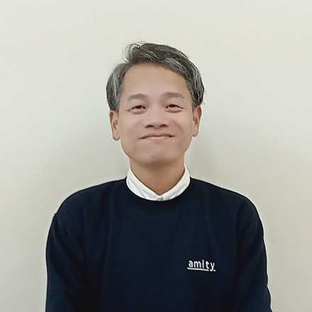 講師写真