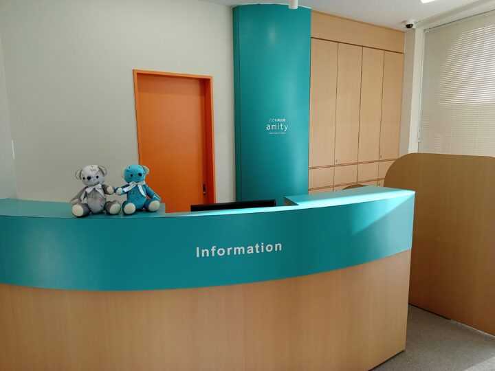 仙台校の外観写真