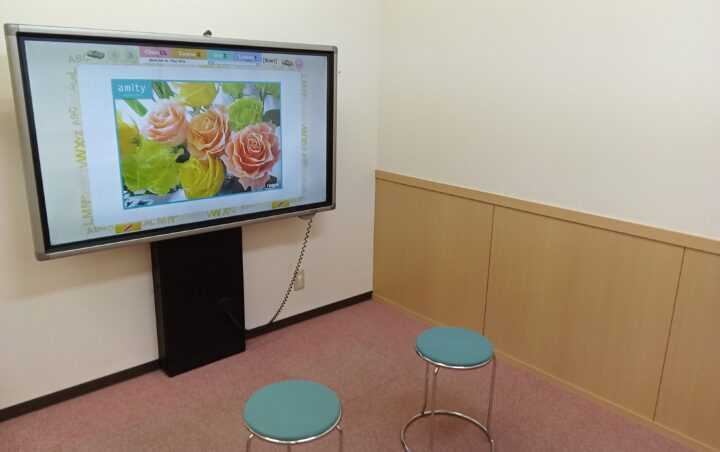 藤が丘校の外観写真