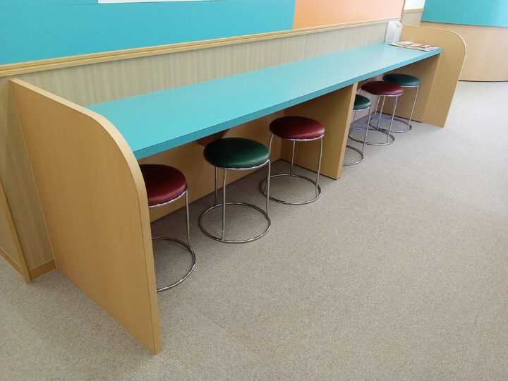 仙台校の外観写真