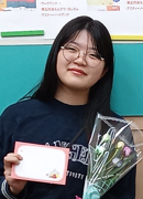 大阪守口校のYuuriさん