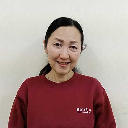 講師写真