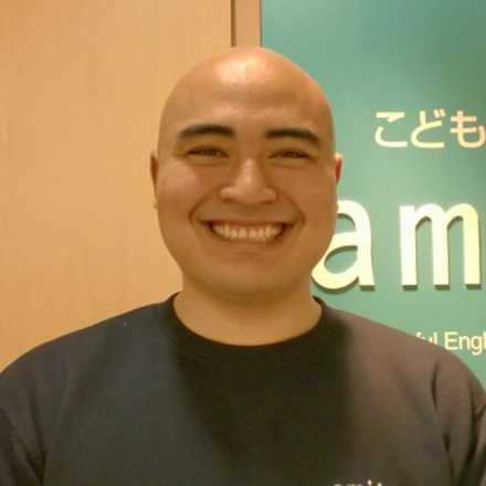 講師写真