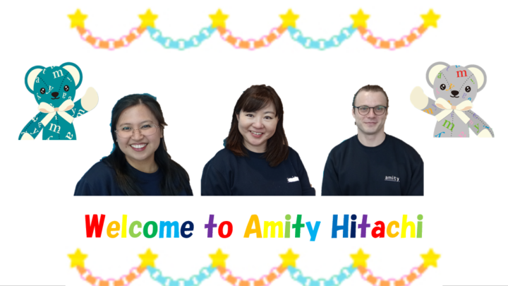 日立校の教室紹介