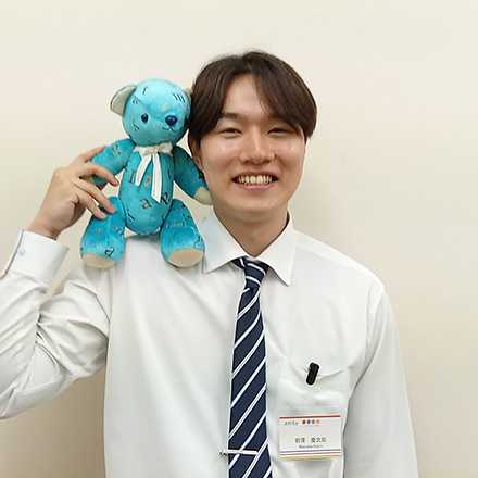 講師写真