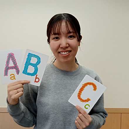 講師写真