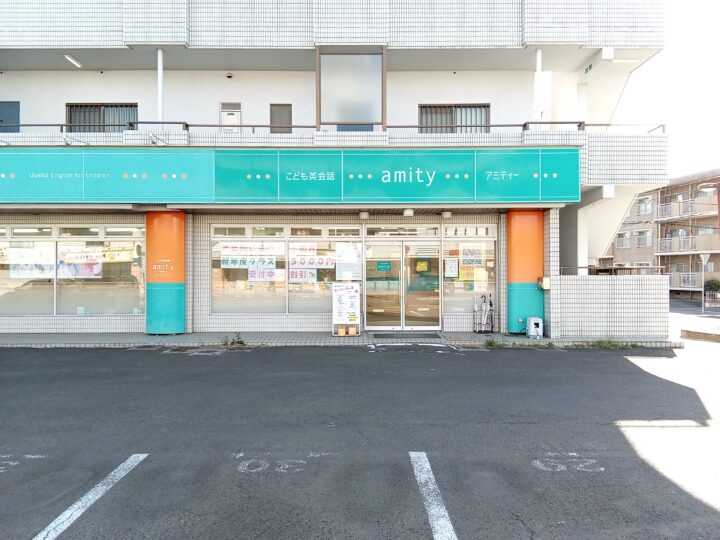 仙台長町校の内観写真