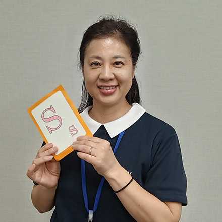 講師写真