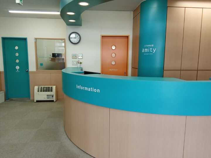 仙台長町校の外観写真