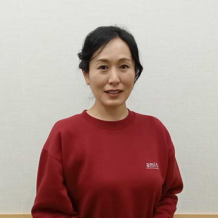 講師写真