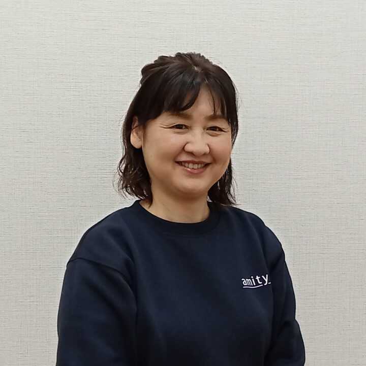 講師写真