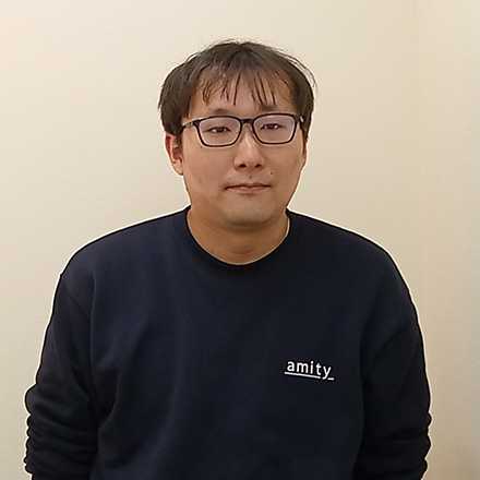講師写真
