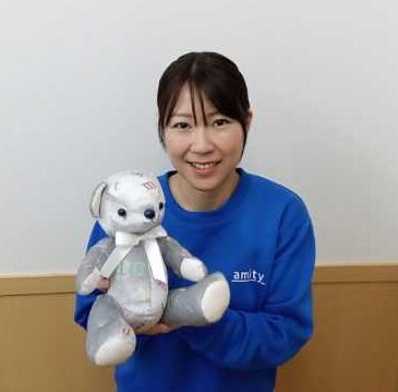 講師写真