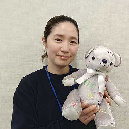 講師写真